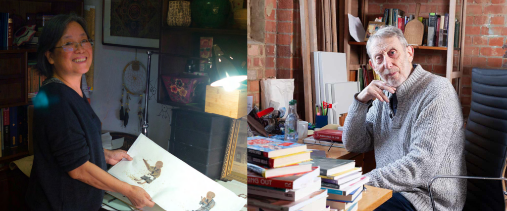 Премія Андерсена оголосила лавреатів 2026 року