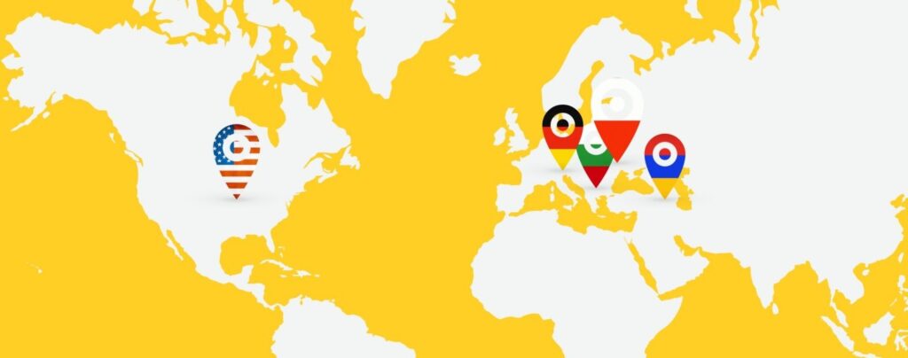 За програмою Translate Ukraine у 2026-му перекладуть сотню книжок