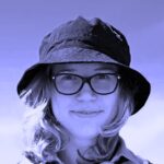author
