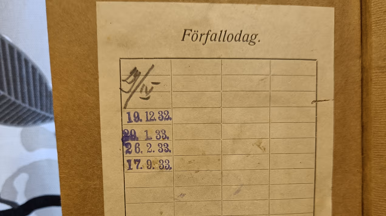 У Фінляндії до бібліотеки повернули книжку із запізненням на 92 роки